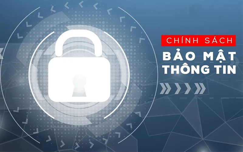 Chính sách bảo mật trang cá cược bóng đá công nghệ cao