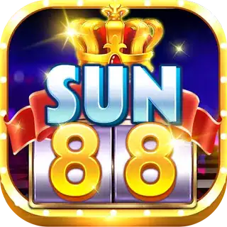 SUN88 Logo